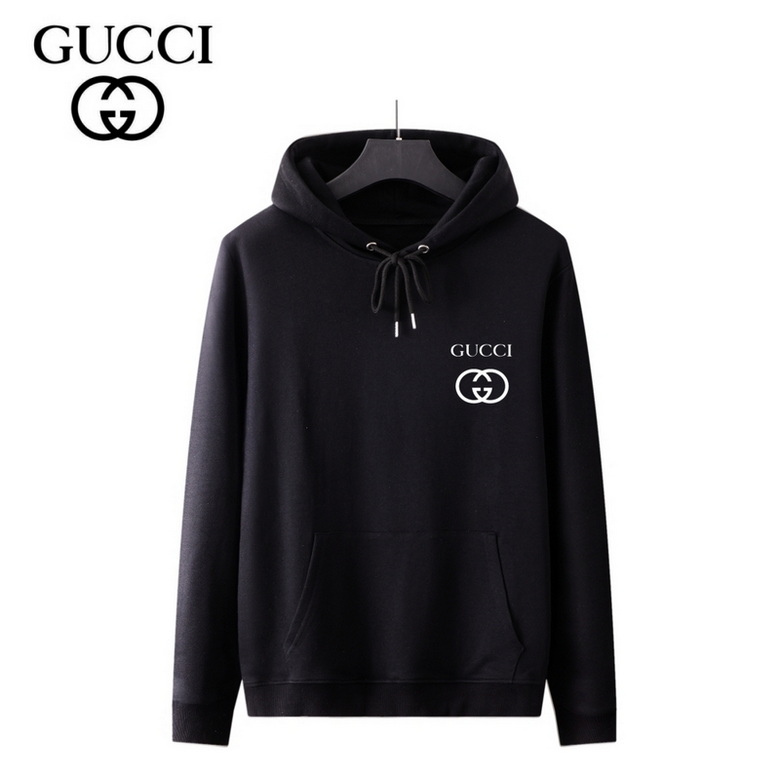 Gucci hoodies-083